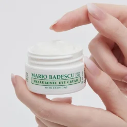 Hyaluronic Eye Cream 14g