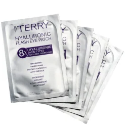 Hyaluronic Flash Eye Patch 5pca