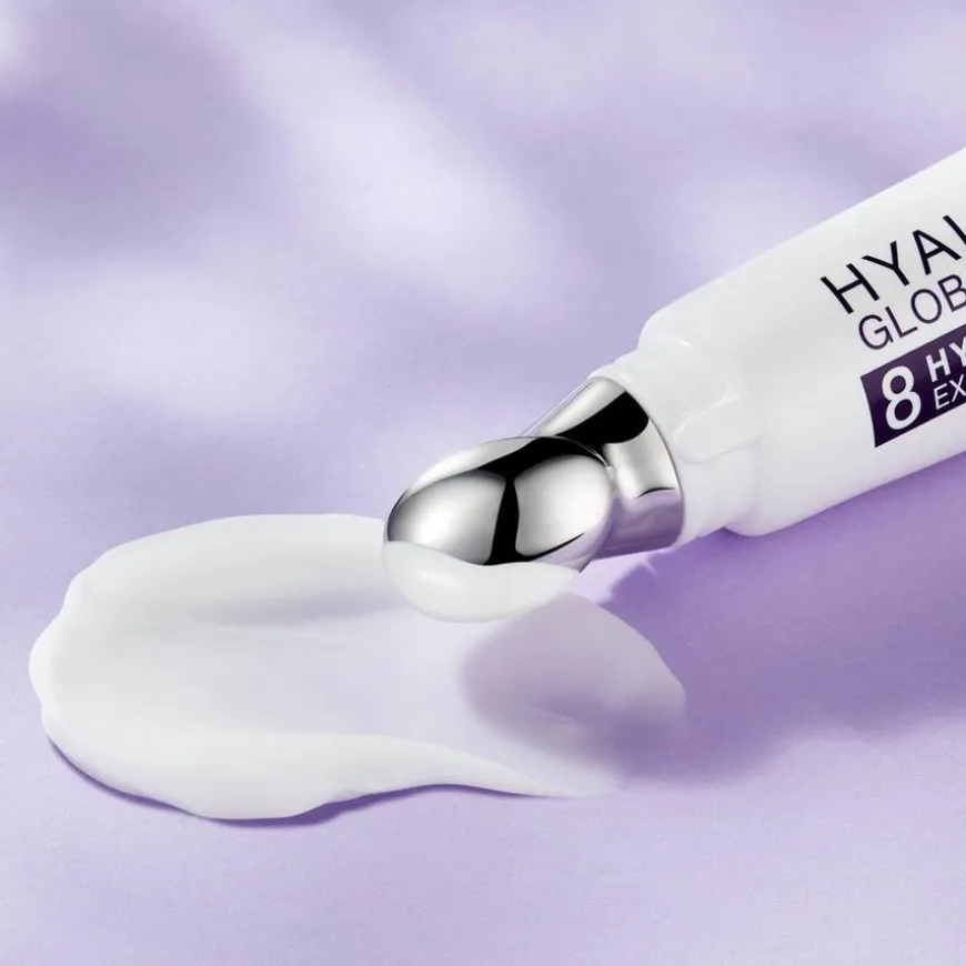 Hyaluronic Global Eye Serum 15ml