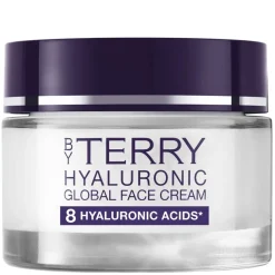 Hyaluronic Global Face Cream 50ml
