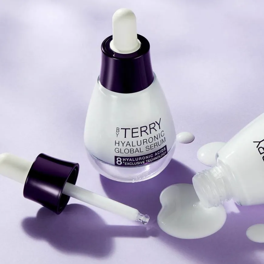 Hyaluronic Global Serum 30ml