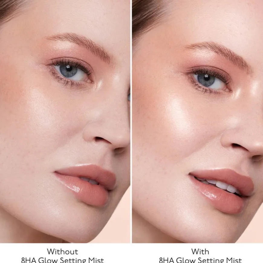 Hyaluronic Glow Setting Mist 100ml