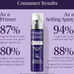 Hyaluronic Glow Setting Mist 100ml