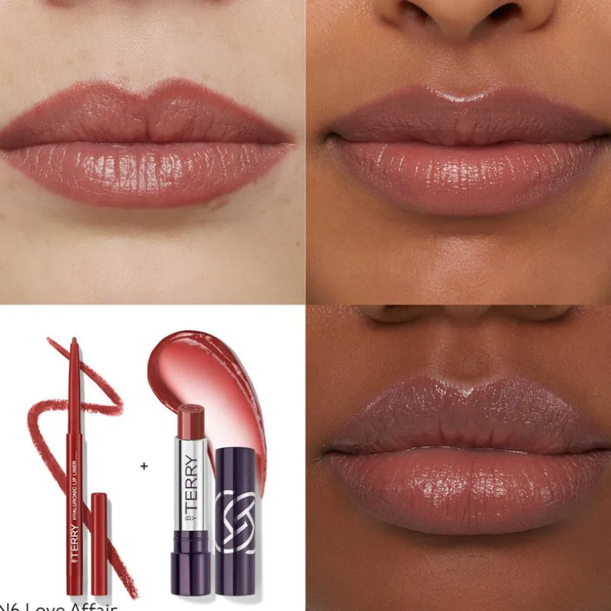 Hyaluronic Hydra Balm N6 Love Affair 2,6g