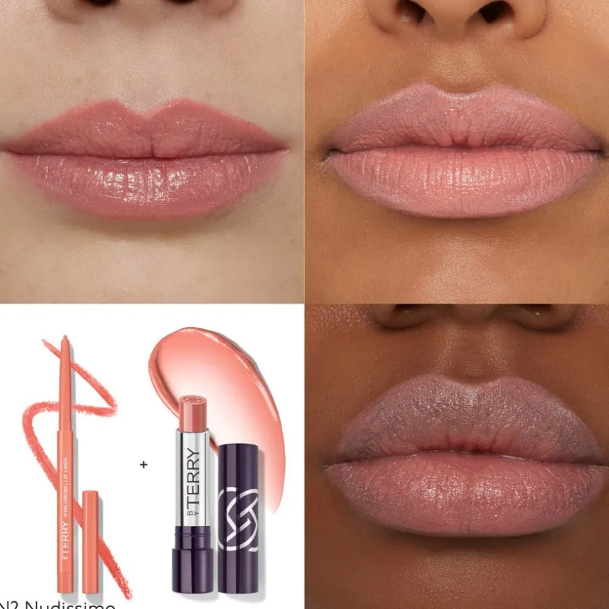 Hyaluronic Hydra Balm N2 Nudissimo 2,6g