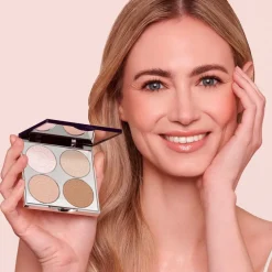 Hyaluronic Hydra Powder N1 Fair to Medium 4x2,5g