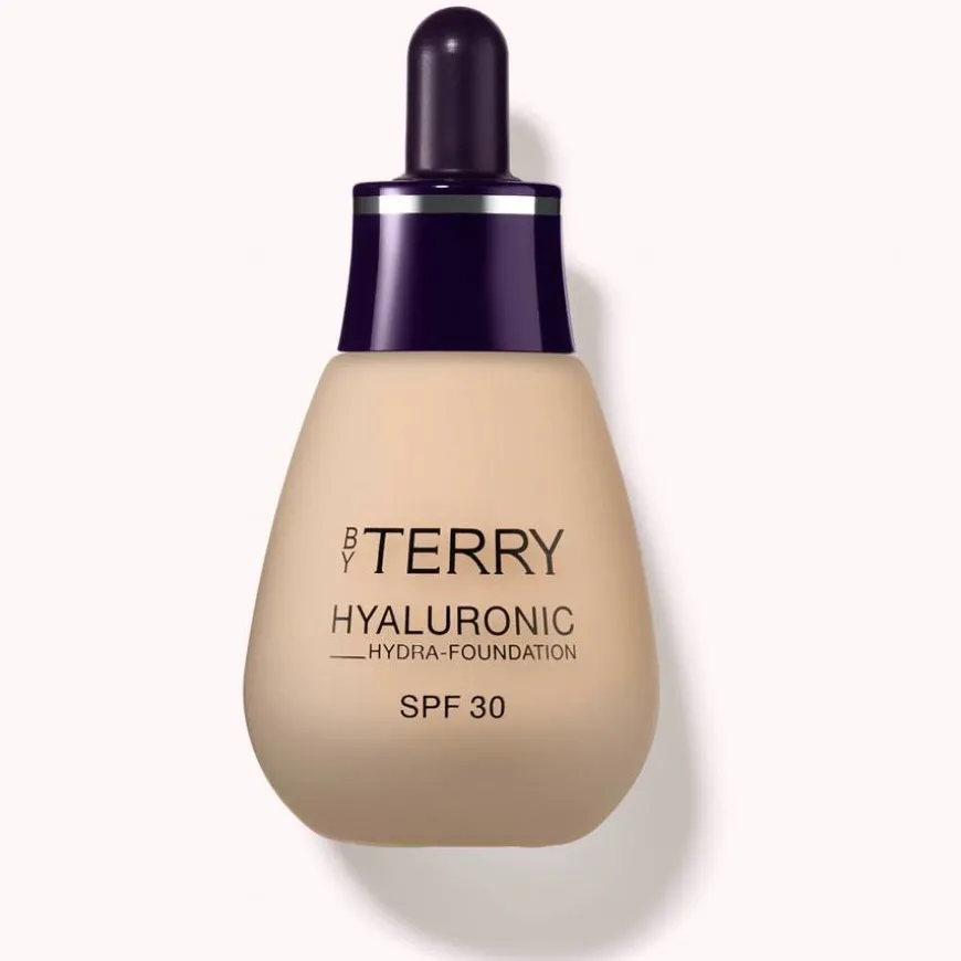 Hyaluronic Hydra-Foundation 200W Natural W 30ml