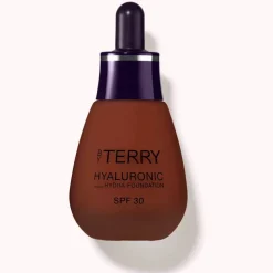 Hyaluronic Hydra-Foundation 600W Warm Dark W 30ml