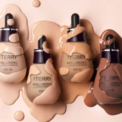 Hyaluronic Hydra-Foundation 600W Warm Dark W 30ml