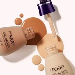 Hyaluronic Hydra-Foundation 100N Fair N 30ml