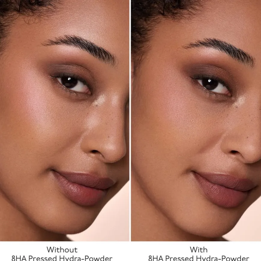 Hyaluronic Hydra-Powder 8HA 10g