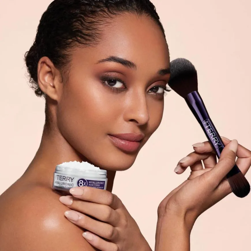 Hyaluronic Hydra-Powder 8HA 10g