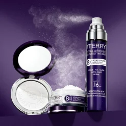 Hyaluronic Hydra-Powder 8HA 10g