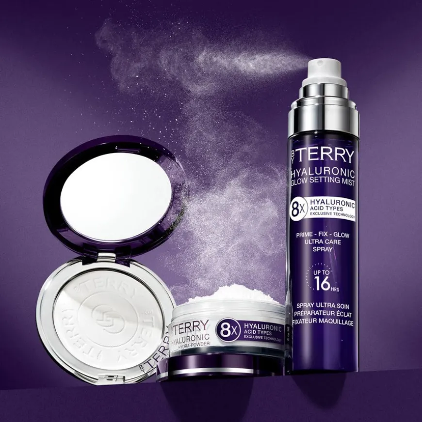 Hyaluronic Hydra-Powder 8HA 10g