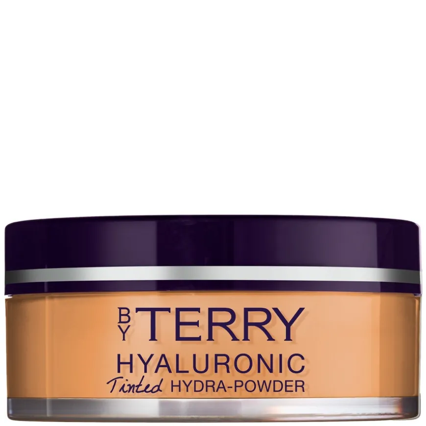 Hyaluronic Hydra-Powder Tinted Veil 500 Medium Dark 10g