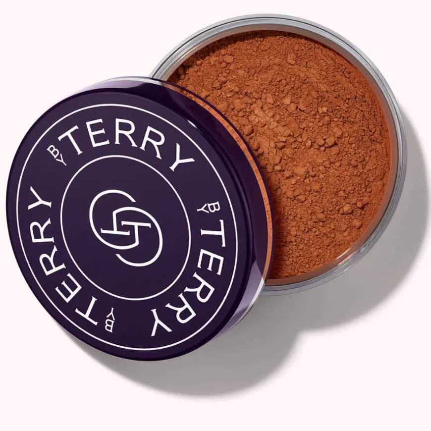 Hyaluronic Hydra-Powder Tinted Veil 600 Dark 10g