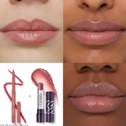 Hyaluronic Lip Liner 4. Dare To Bare 0,3g