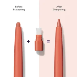 Hyaluronic Lip Liner 2. Nudissimo 0,3g