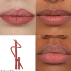 Hyaluronic Lip Liner 5. Secret Kiss 0,3g