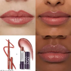 Hyaluronic Lip Liner 5. Secret Kiss 0,3g