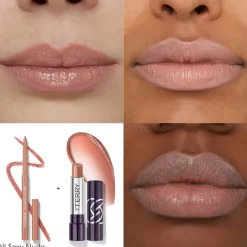 Hyaluronic Lip Liner 1. Sexy Nude 0,3g