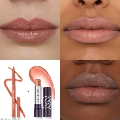 Hyaluronic Lip Liner 3. Tea Time 0,3g