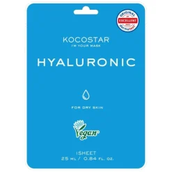 Hyaluronic Mask Sheet 25ml