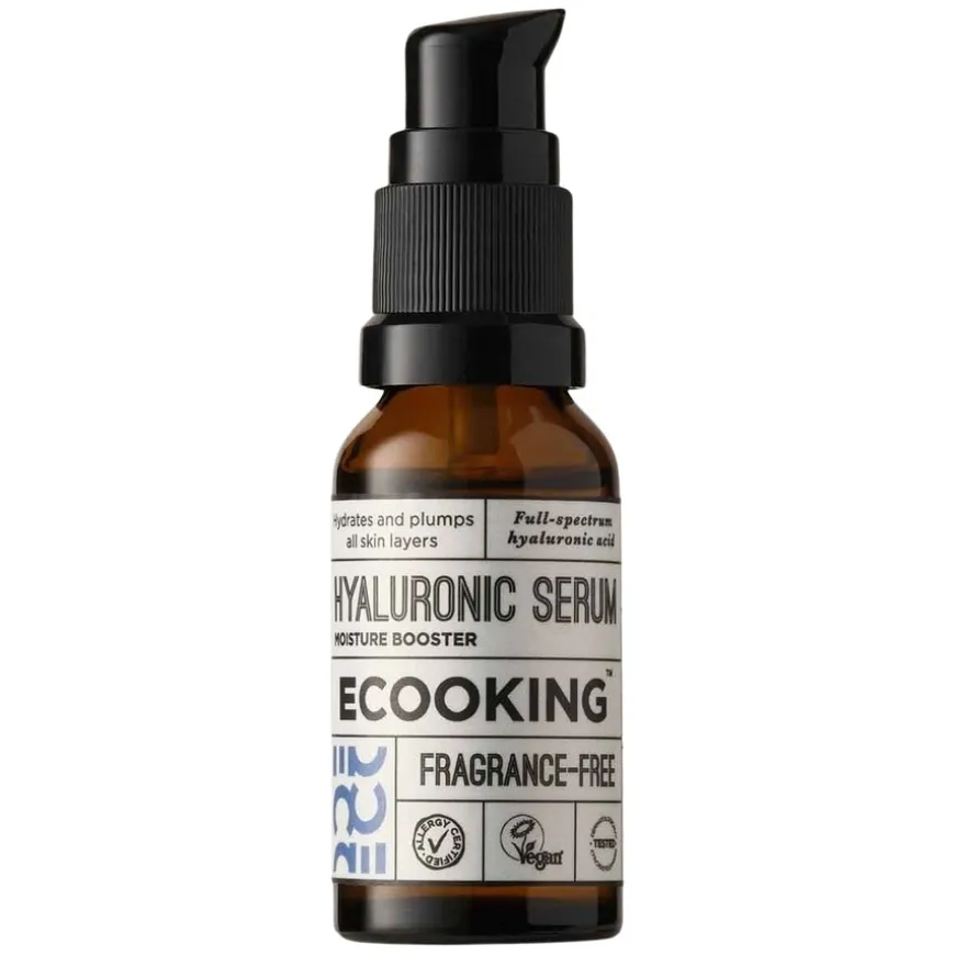 Hyaluronic Serum 20ml