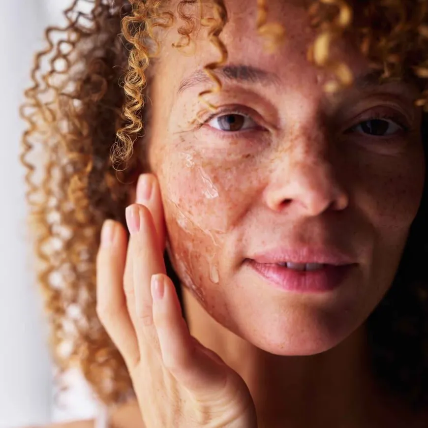 Hyaluronic Serum 20ml