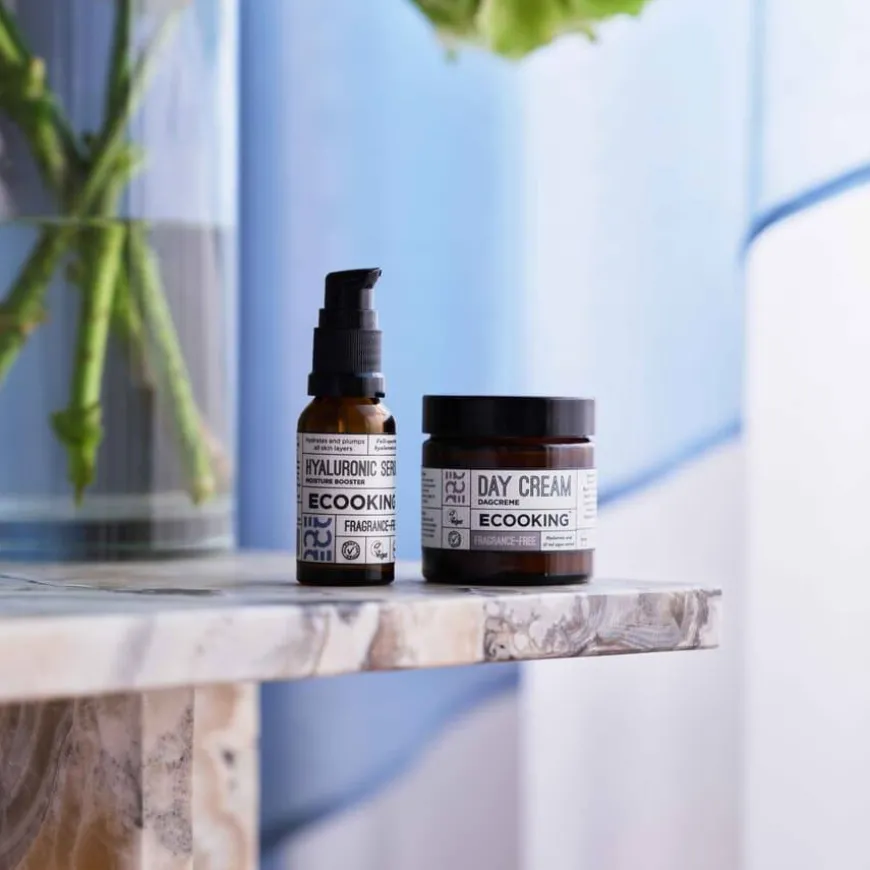 Hyaluronic Serum 20ml