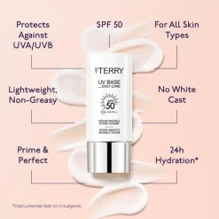 Hyaluronic UV Base SPF50 30ml