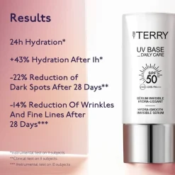 Hyaluronic UV Base SPF50 30ml