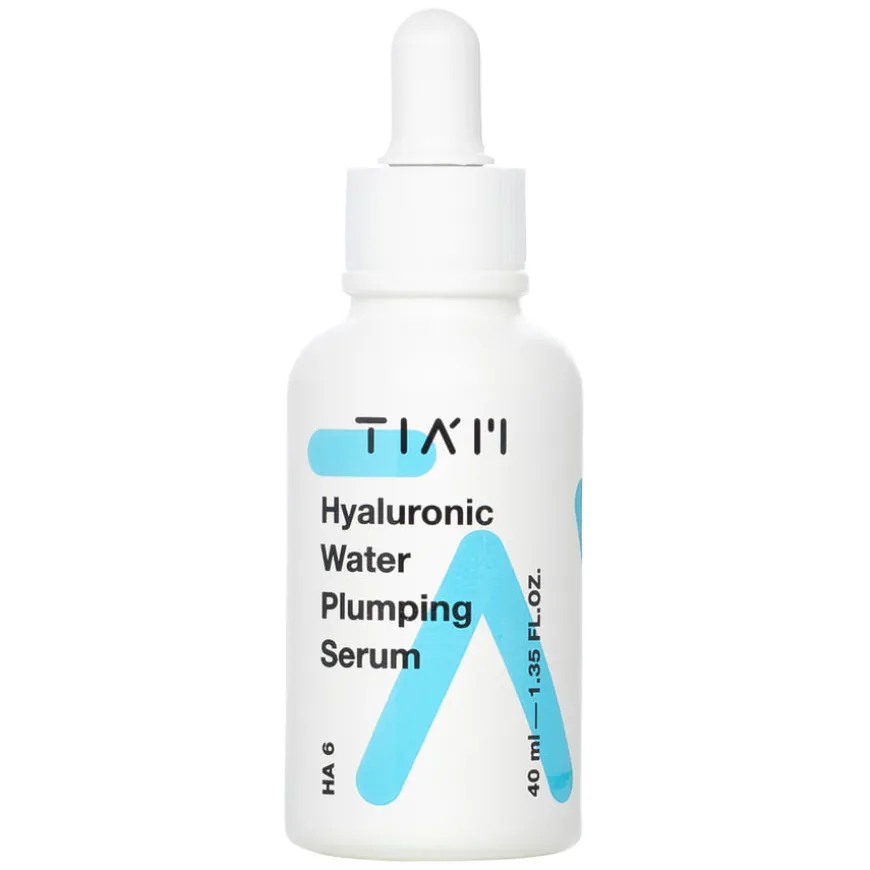 Hyaluronic Water Plumping Serum 40ml