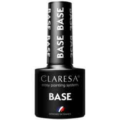 Hybrid Soak Off Basecoat Standard 5ml