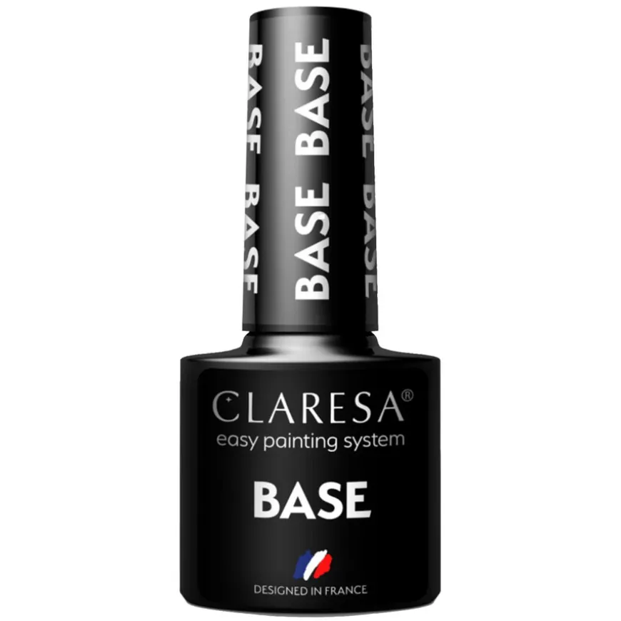 Hybrid Soak Off Basecoat Standard 5ml