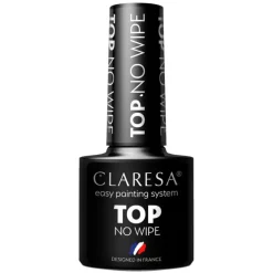 Hybrid Soak Off Topcoat Classic No Wipe 5ml