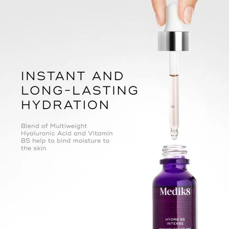 Hydr8 B5 Intense 30ml