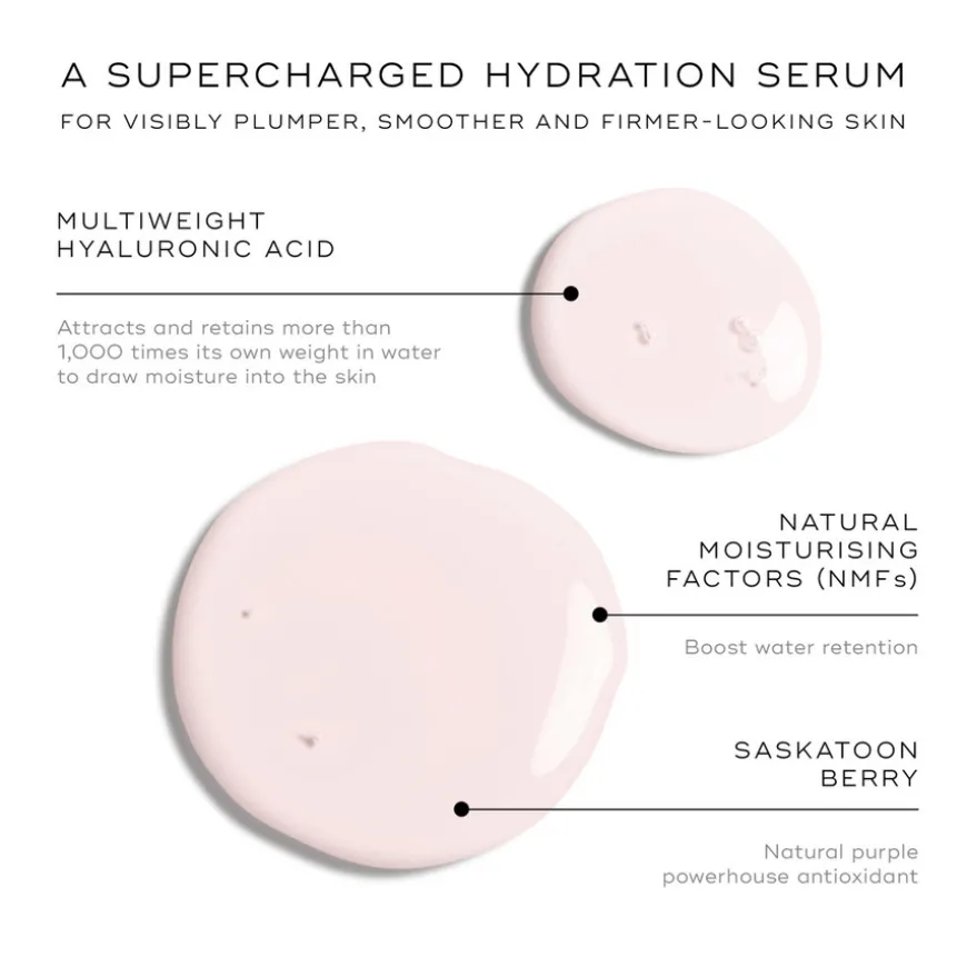 Hydr8 B5 Intense 30ml