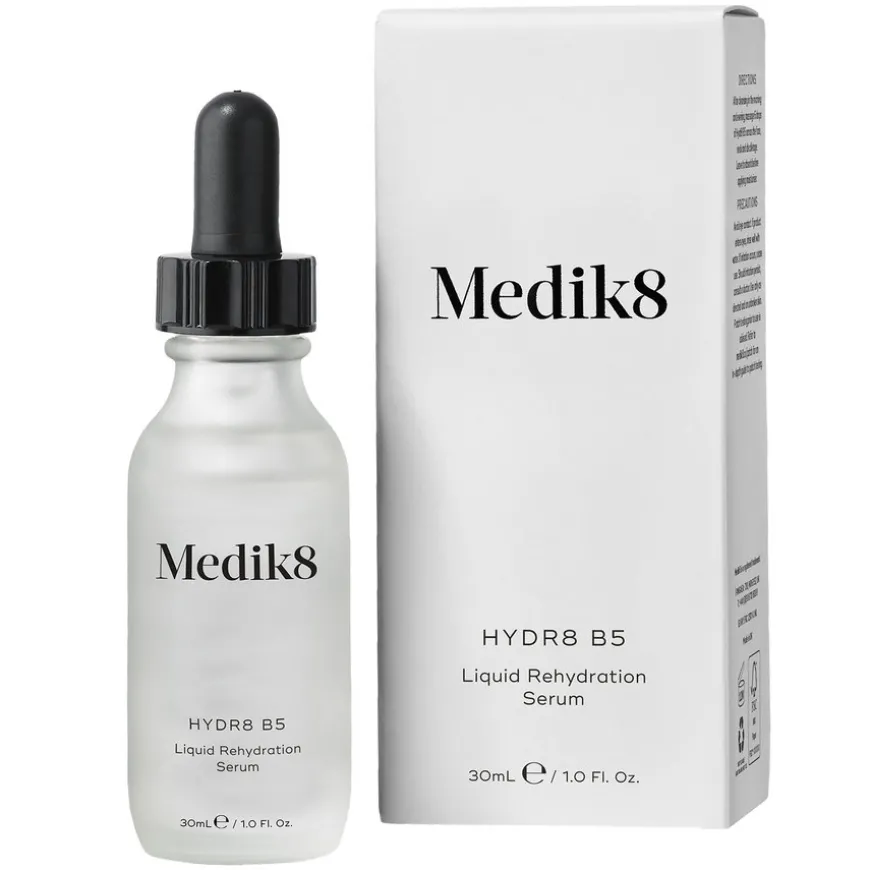 Hydr8 B5 Serum 30ml