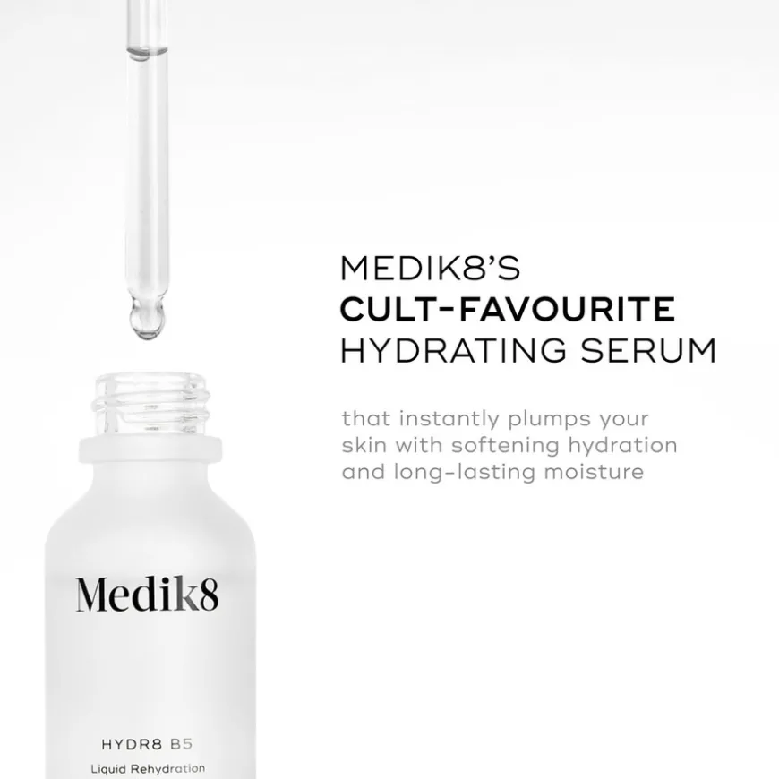 Hydr8 B5 Serum 30ml