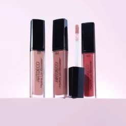 Hydra Lip Booster Lipgloss #46 Translucent Mountain Rose 6ml