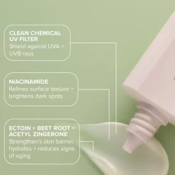 Hydra Prime SPF50 50ml