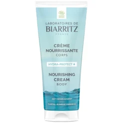 Hydra Protect + Nourishing Body Cream 200ml