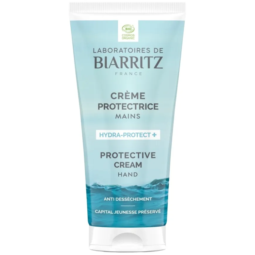 Hydra Protect + Protective Hand Cream 50ml
