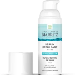 Hydra Protect + Repleneshing Face Serum 50ml