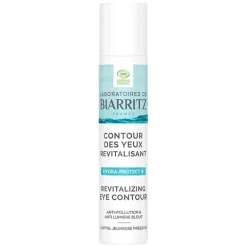 Hydra Protect + Revitalizing Eye Contour 15ml