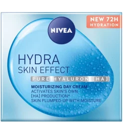 Hydra Skin Effect Moisturizing Day Cream 50ml