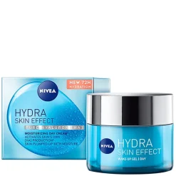 Hydra Skin Effect Moisturizing Day Cream 50ml