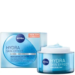 Hydra Skin Effect Moisturizing Day Cream 50ml