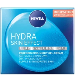 Hydra Skin Effect Regenerating Night Cream 50ml
